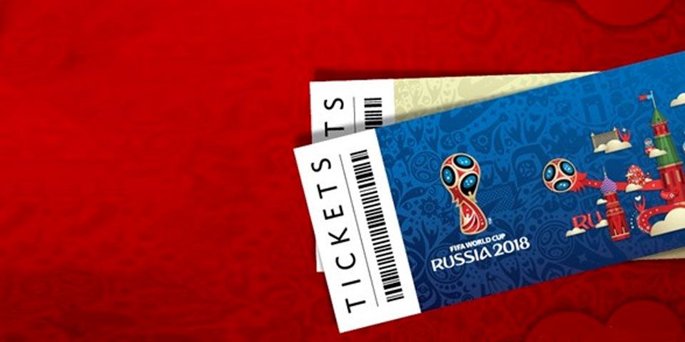 Mexicanos desconfían de transparencia en venta de boletos del Mundial