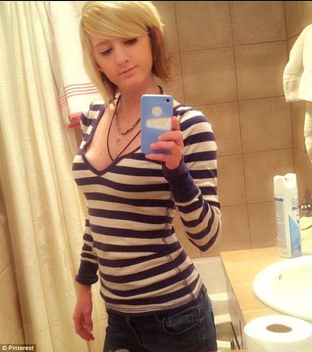 “Simplemente tenía muchos demonios": ex esposa de asesino en iglesia de Texas - Brennaman_married_Kelley_in_April_2011_and_divorced_him_the_foll-a-31_1510366717870