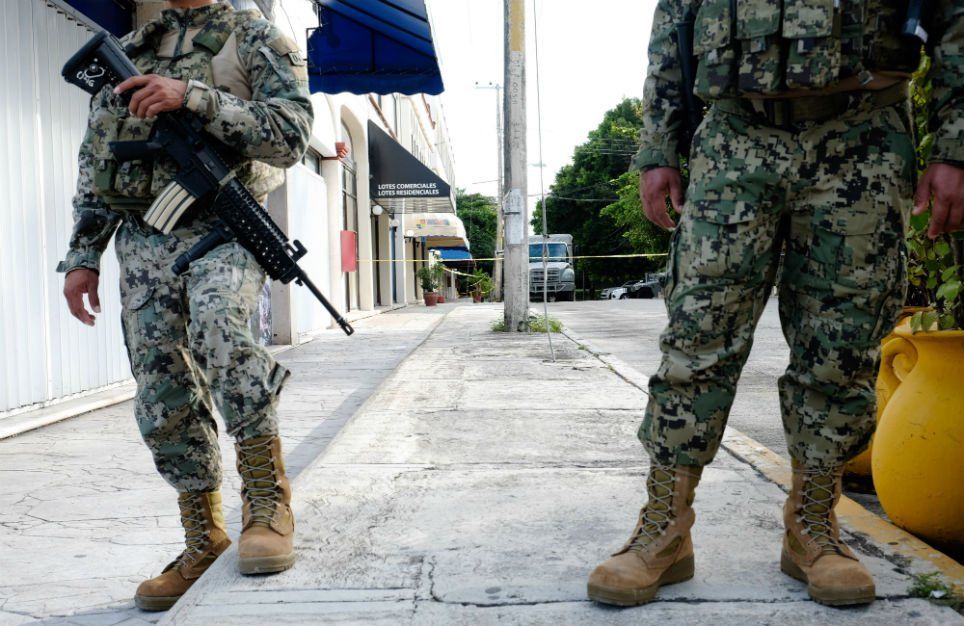 Entrega de cajas aseguradas en Quintana Roo inicia la siguiente semana