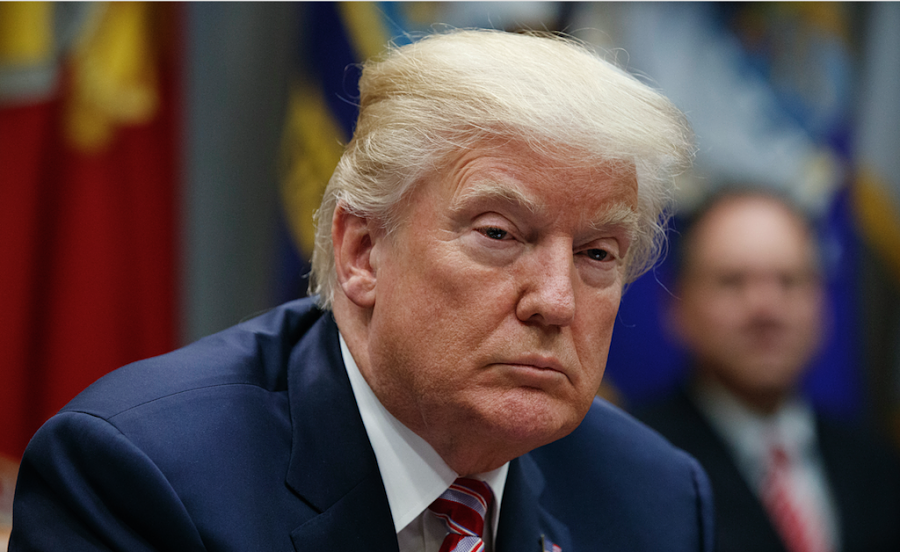 Trump responsabiliza a políticas migratorias por ataque en Nueva York