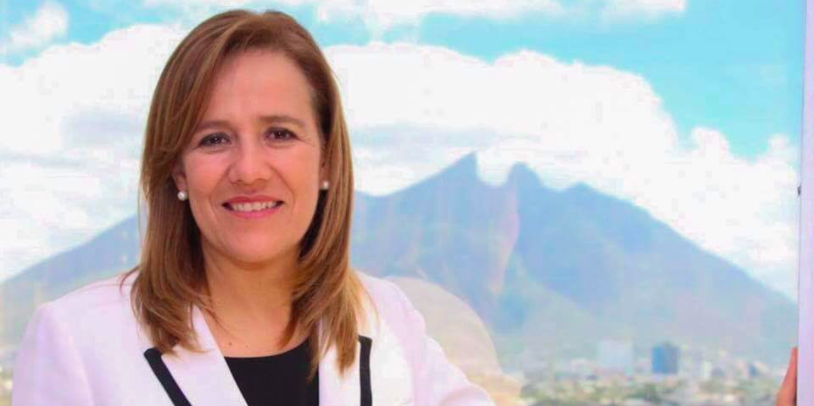 Si Frente abriera posibilidad de contender por candidatura, lo pensaría: Zavala