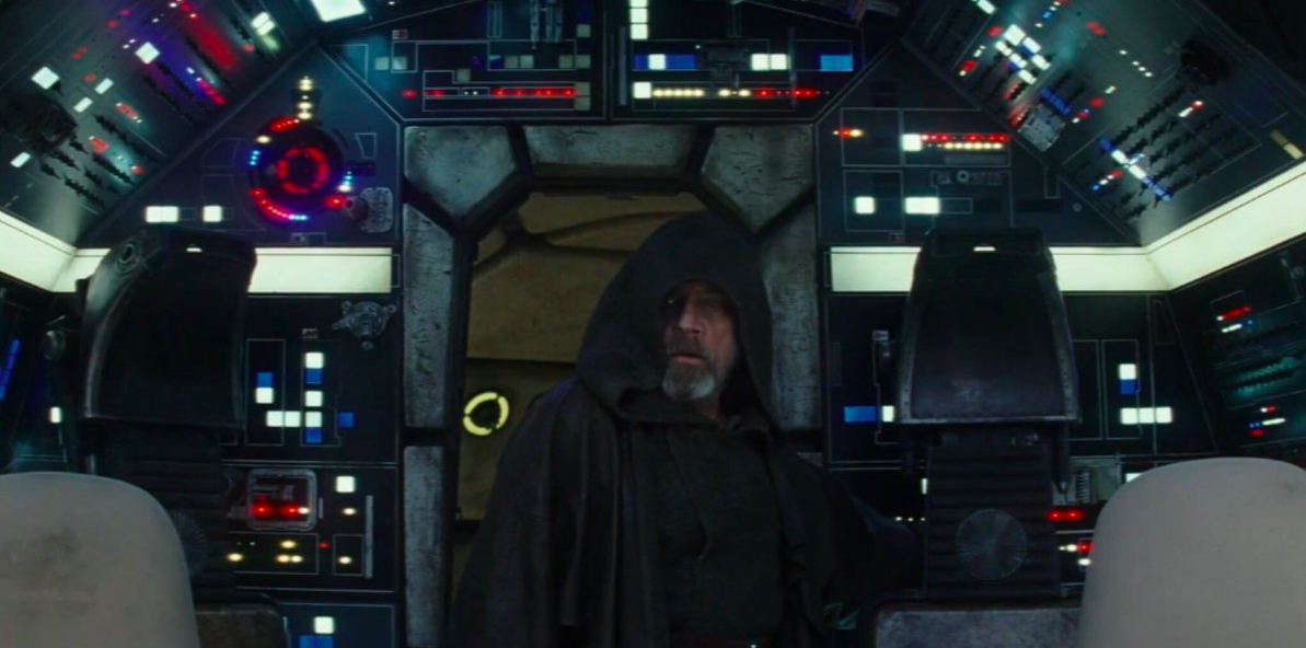 El nuevo avance de ‘Star Wars’