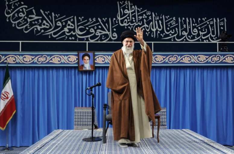 “Estados Unidos es nuestro enemigo número uno”: líder supremo de Irán