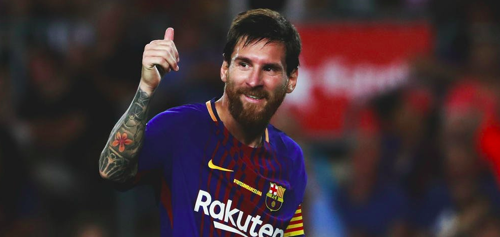 Serrat exige a Bartomeu renovación de Messi con Barcelona