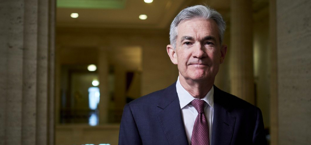 Trump nomina a Jerome Powell como nuevo presidente de la Fed