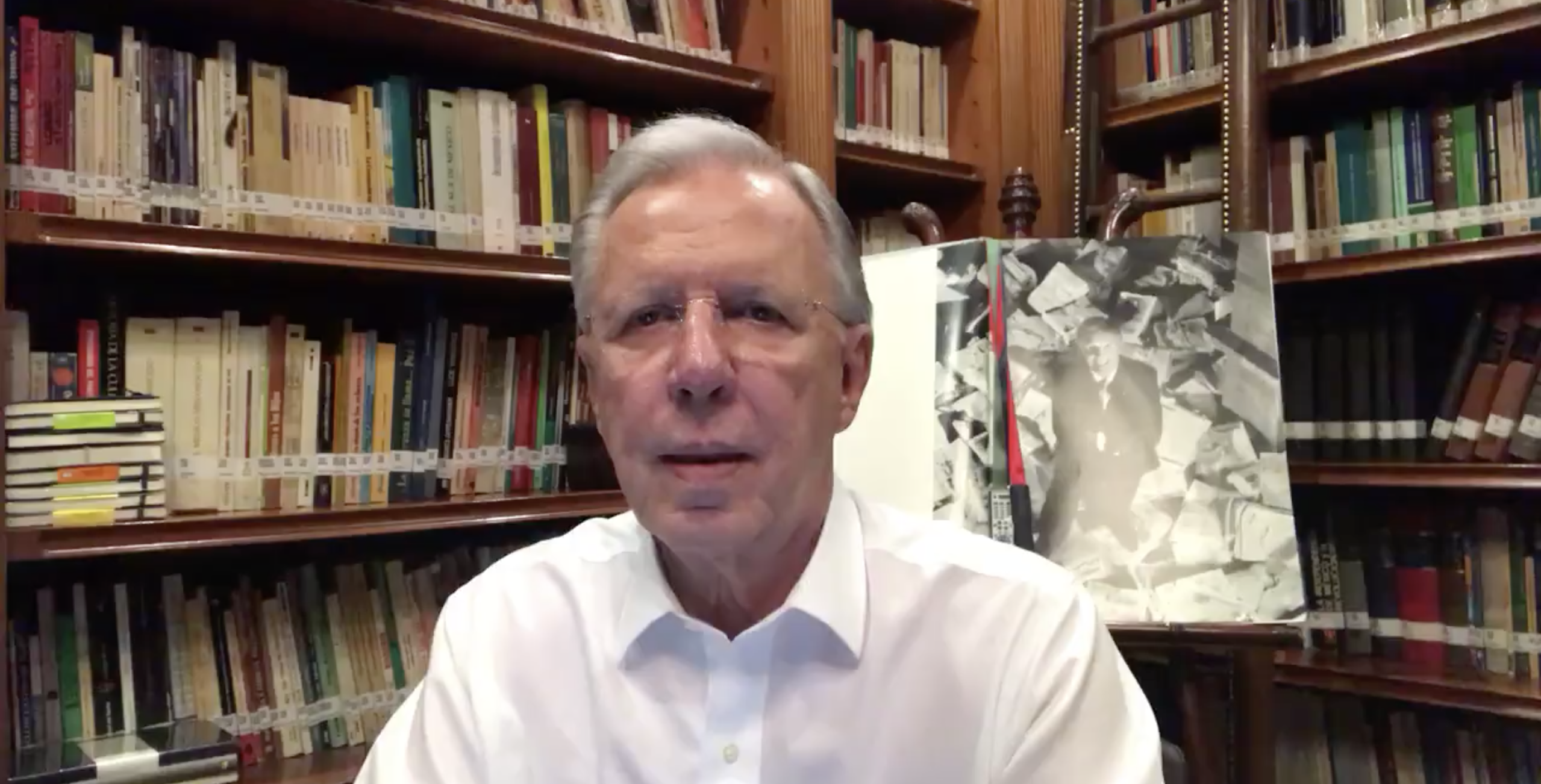 Para puentes, los de los senadores y diputados Para puentes, los de los senadores y diputados