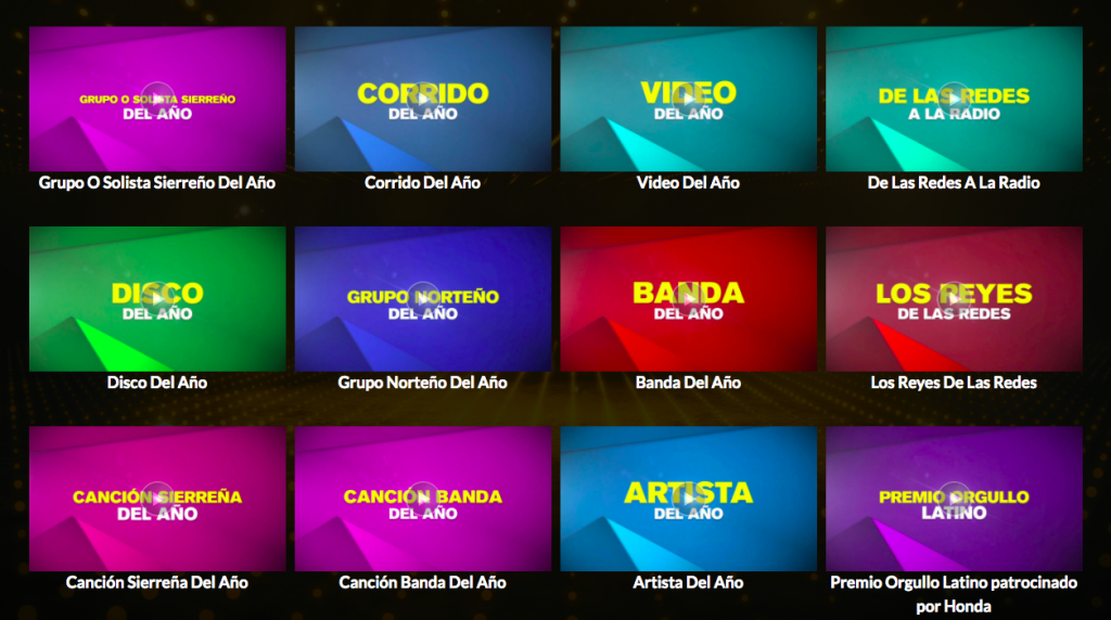 Premios de la Radio 2017 honrarán a dreamers - Captura-de-pantalla-2017-11-05-a-las-3.35.30-p.m.-1024x572