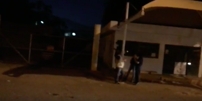 Registran riña en penal de Ciudad Victoria