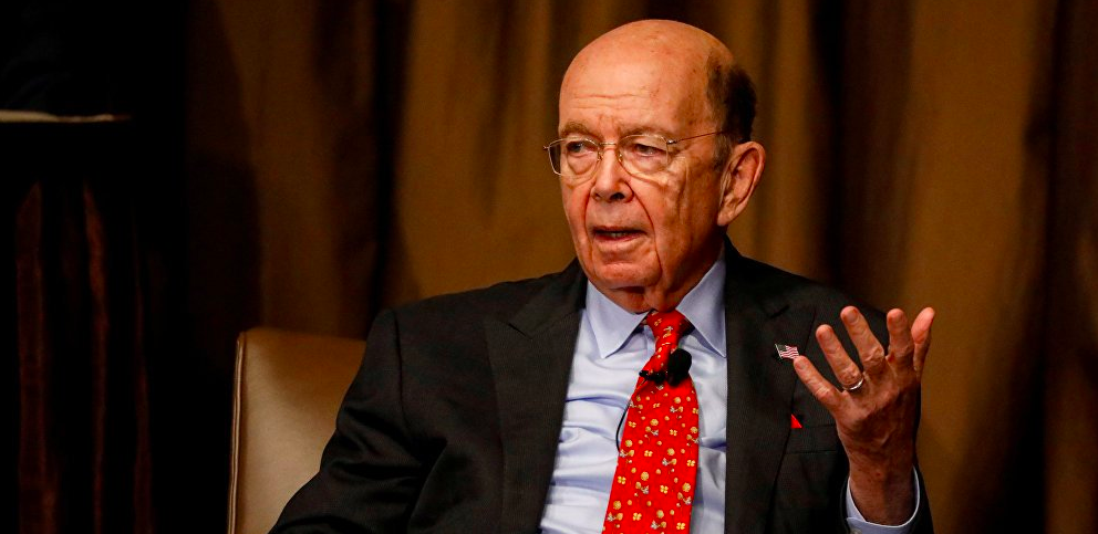 Wilbur Ross niega haber ocultado reportes de negocios con rusos