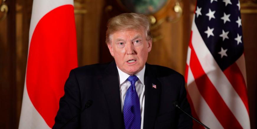 Era de la paciencia estratégica se acabó con Corea del Norte: Trump