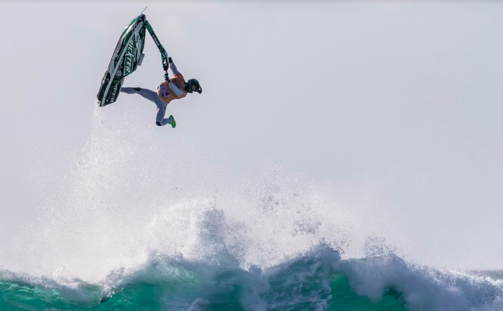 Ixtapa será sede de la primera edición del Monster Energy Freeride Series