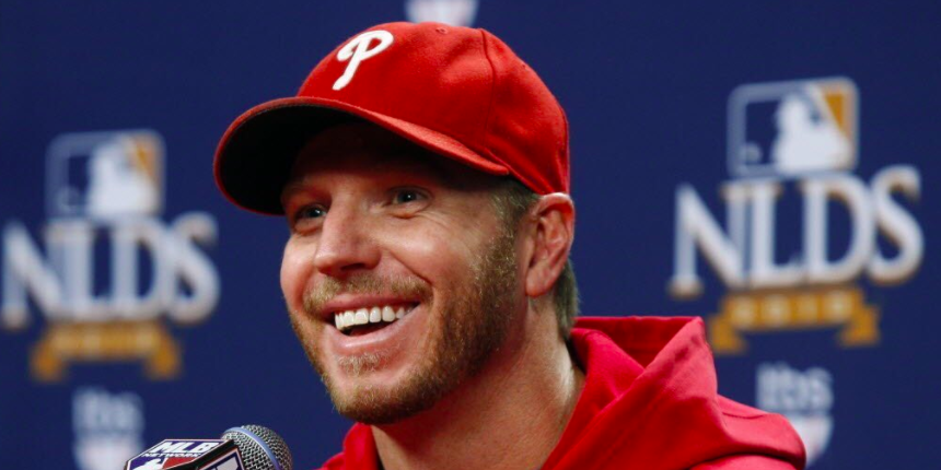 Muere Roy Halladay en accidente aéreo