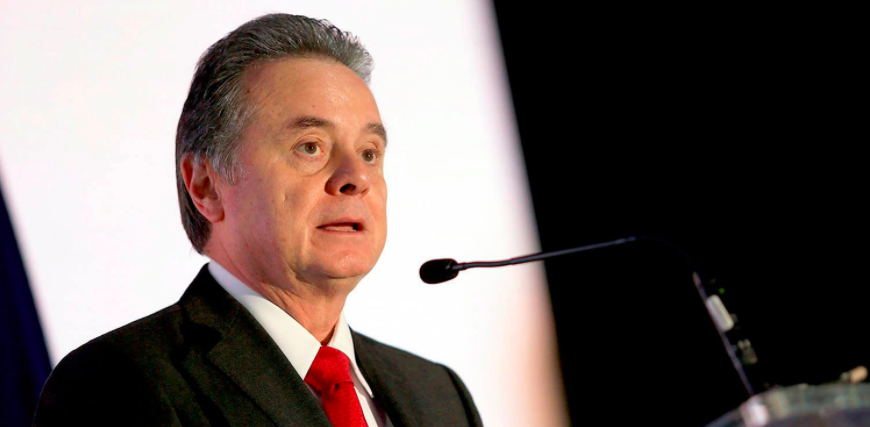 Ingreso de México a IEA es un reconocimiento a la Reforma Energética: Coldwell