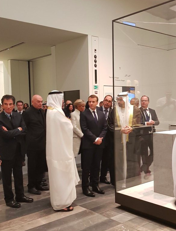 Macron inauguró Museo del Louvre en Abu Dhabi - Captura-de-pantalla-2017-11-08-a-las-4.03.53-p.m.