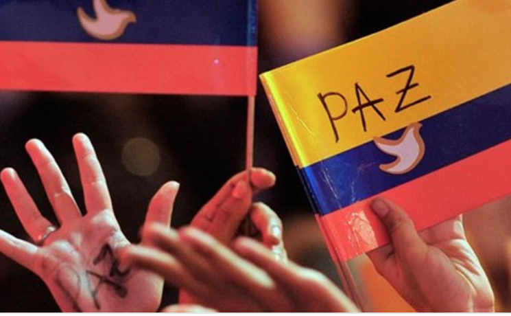 OEA advierte de amenazas al acuerdo de paz con Colombia