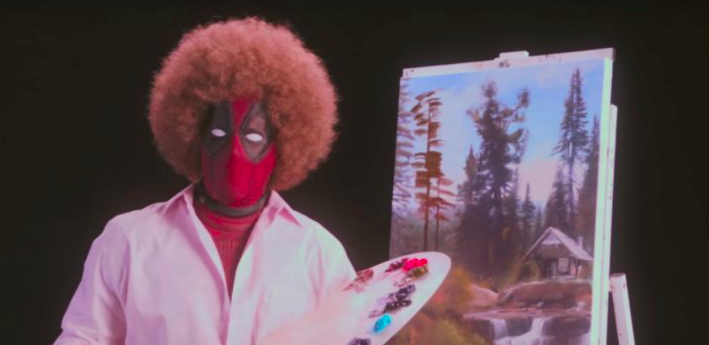 Publican nuevo teaser de ‘Deadpool 2’