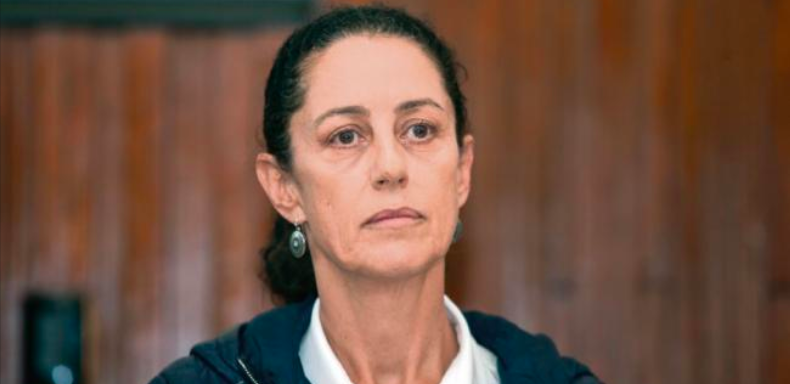 Piden rendición de cuentas a Sheinbaum sobre muerte de menor Piden rendición de cuentas a Sheinbaum sobre muerte de menor