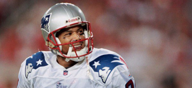 Muere el exreceptor Terry Glenn