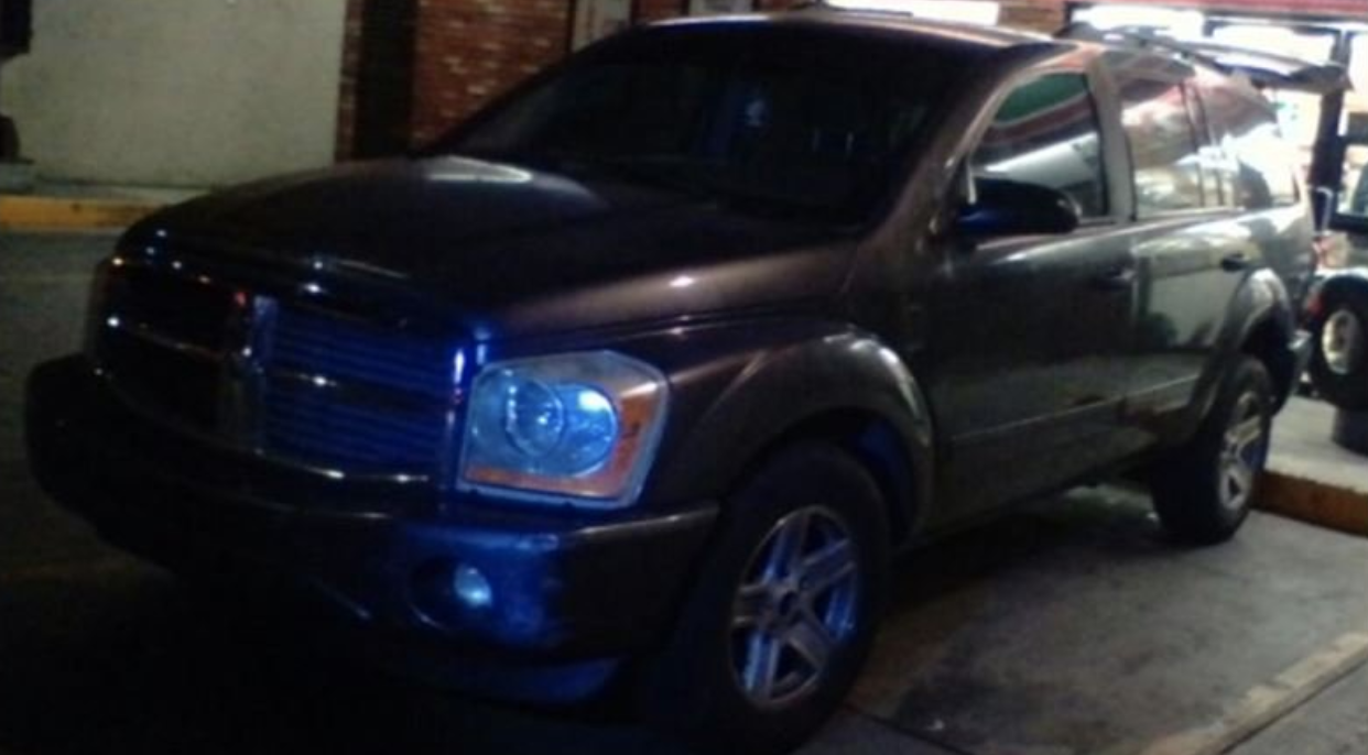 Asaltantes de Oxxo en Iztapalapa reciben prisión preventiva