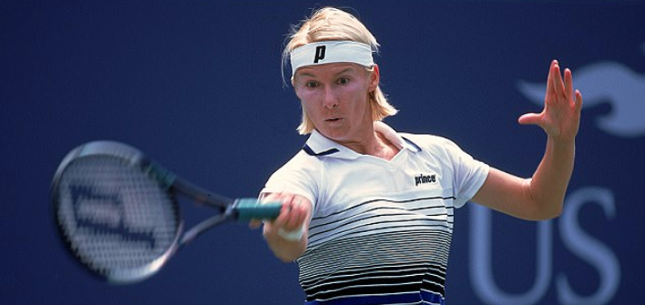 Muere la ex tenista Jana Novotna