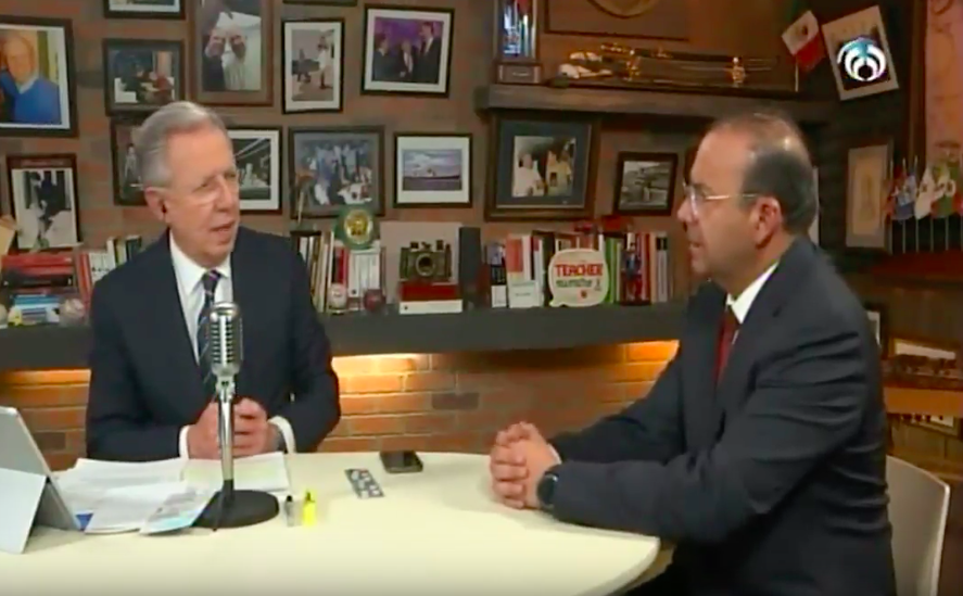 El salario mínimo aumentó en cinco años más de lo que había aumentado en el pasado: Navarrete Prida El salario mínimo aumentó en cinco años más de lo que había aumentado en el pasado: Navarrete Prida