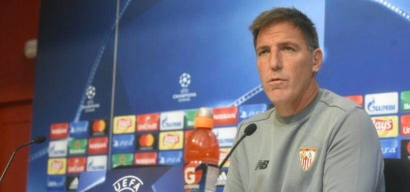 Director técnico del Sevilla padece cáncer