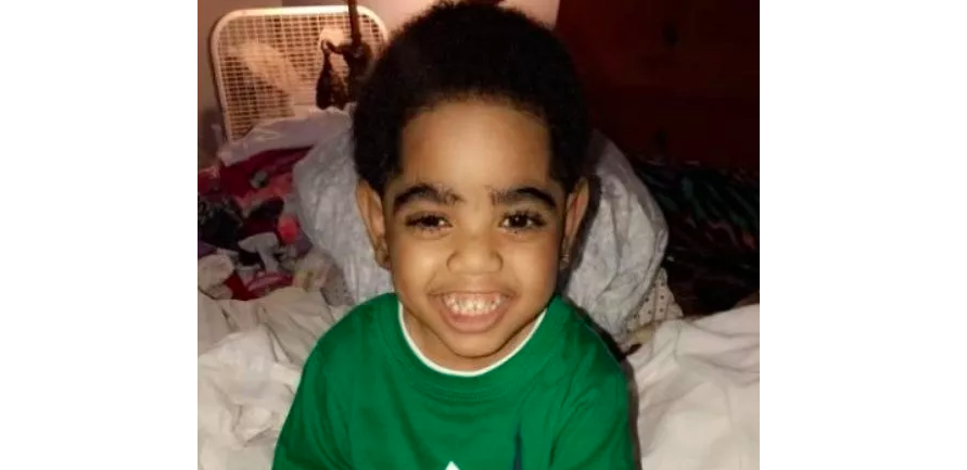 Niño recibe riñón en Día de Acción de Gracias