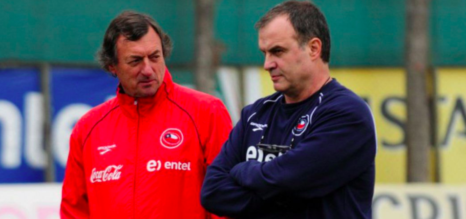 Muere Luis María Bonini, estrecho colaborador de Bielsa