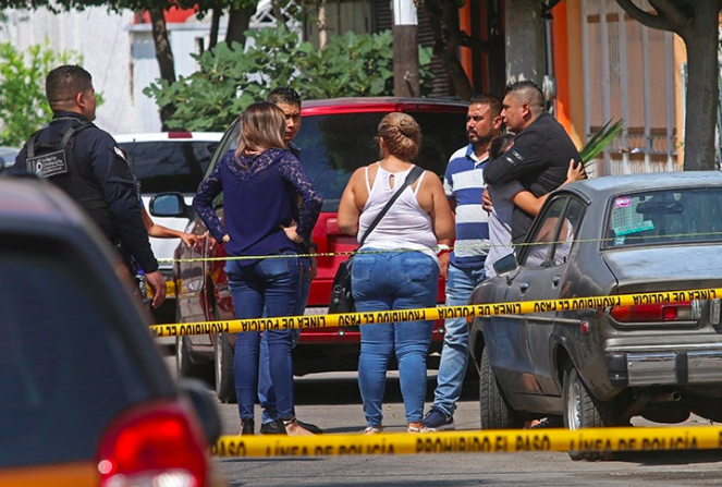 Secuestran a trabajador de Comisión de Derechos Humanos de Jalisco