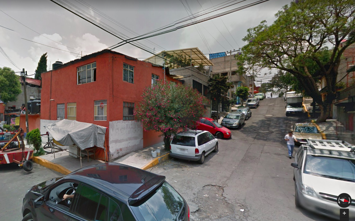 Asesinan a hombre tras resistirse a asalto en Coyoacán Asesinan a hombre tras resistirse a asalto en Coyoacán