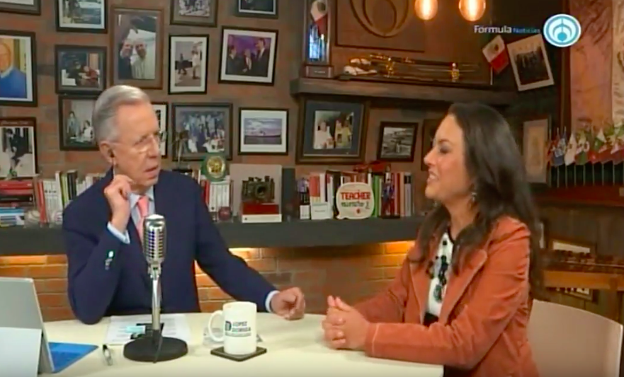 Invitan al concierto ‘Compartiendo vida en Navidad’ en Bellas Artes Invitan al concierto ‘Compartiendo vida en Navidad’ en Bellas Artes