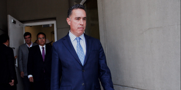 TEPJF cedió a presiones de PRI en Coahuila: Guillermo Anaya