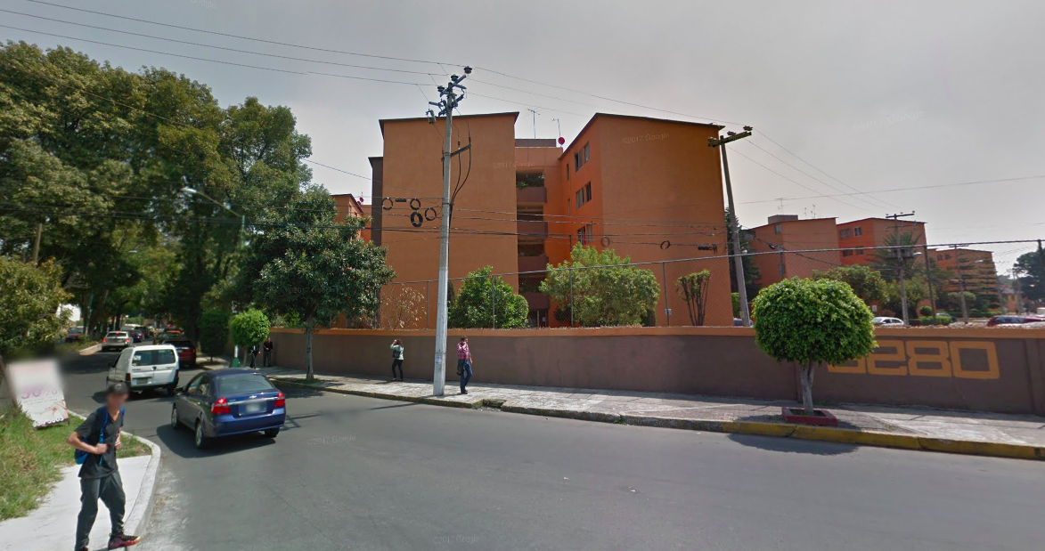 Detienen a dos colombianos por robar vivienda en Tlalpan