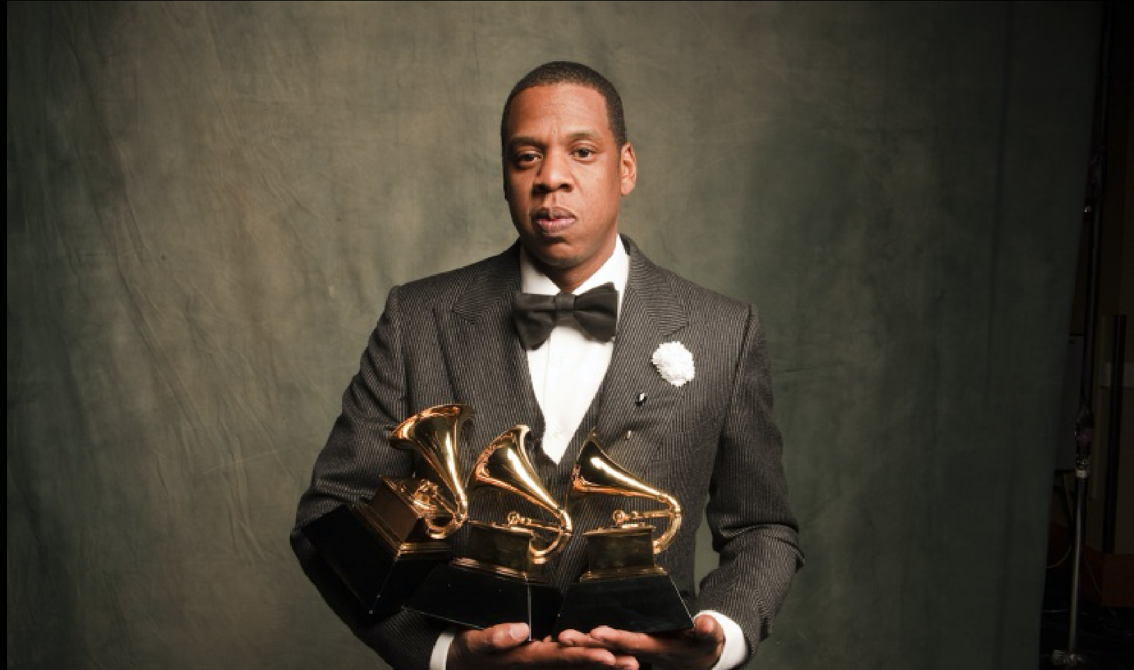 Jay-Z encabeza nominaciones al Grammy