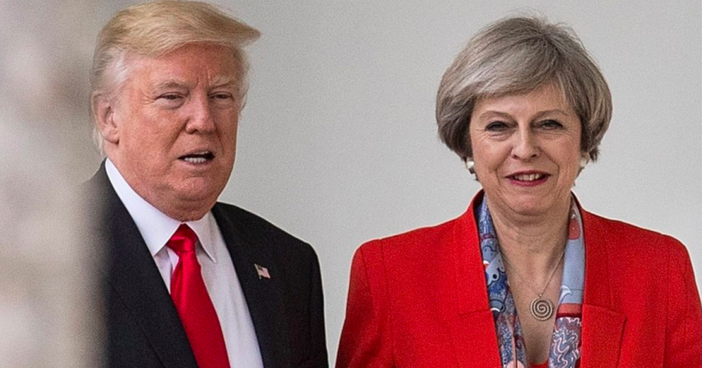 Trump realizará visita de trabajo a Reino Unido - Captura-de-pantalla-2017-11-29-a-las-8.26.24-p.m.-1024x537