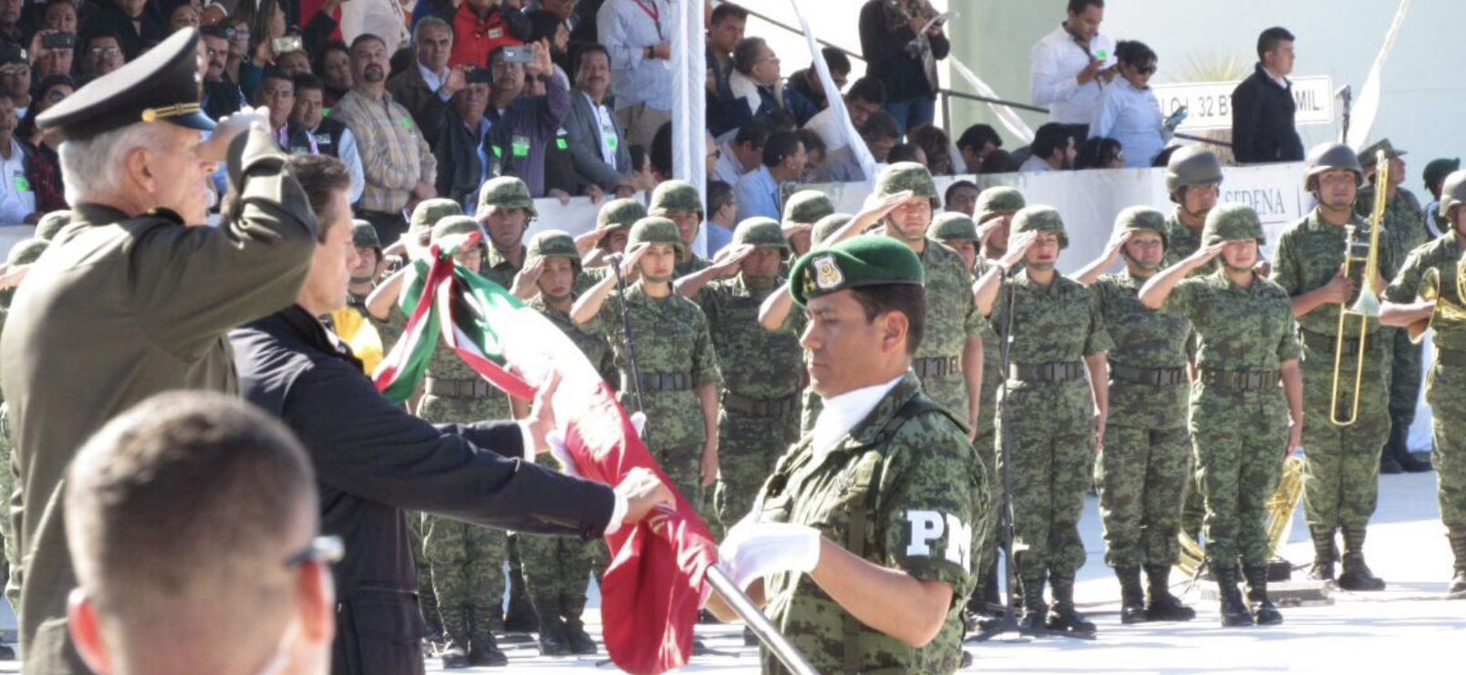 No habrá sanción contra panistas que votaron a favor de la Ley de Seguridad Interior