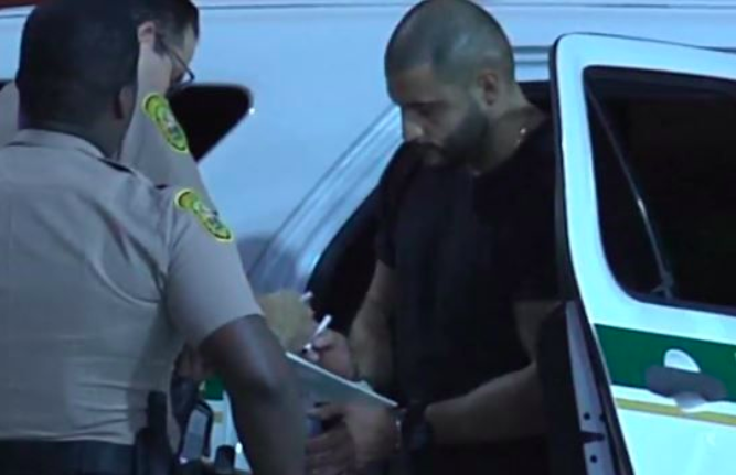 Detienen a guardaespaldas de Justin Bieber