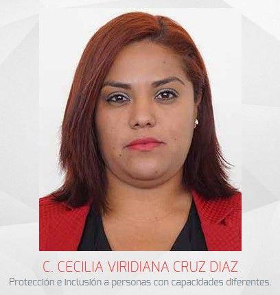 Detienen a presunto asesino de regidora en Estado de México - Cecilia-Viridiana-Cruz-Díaz
