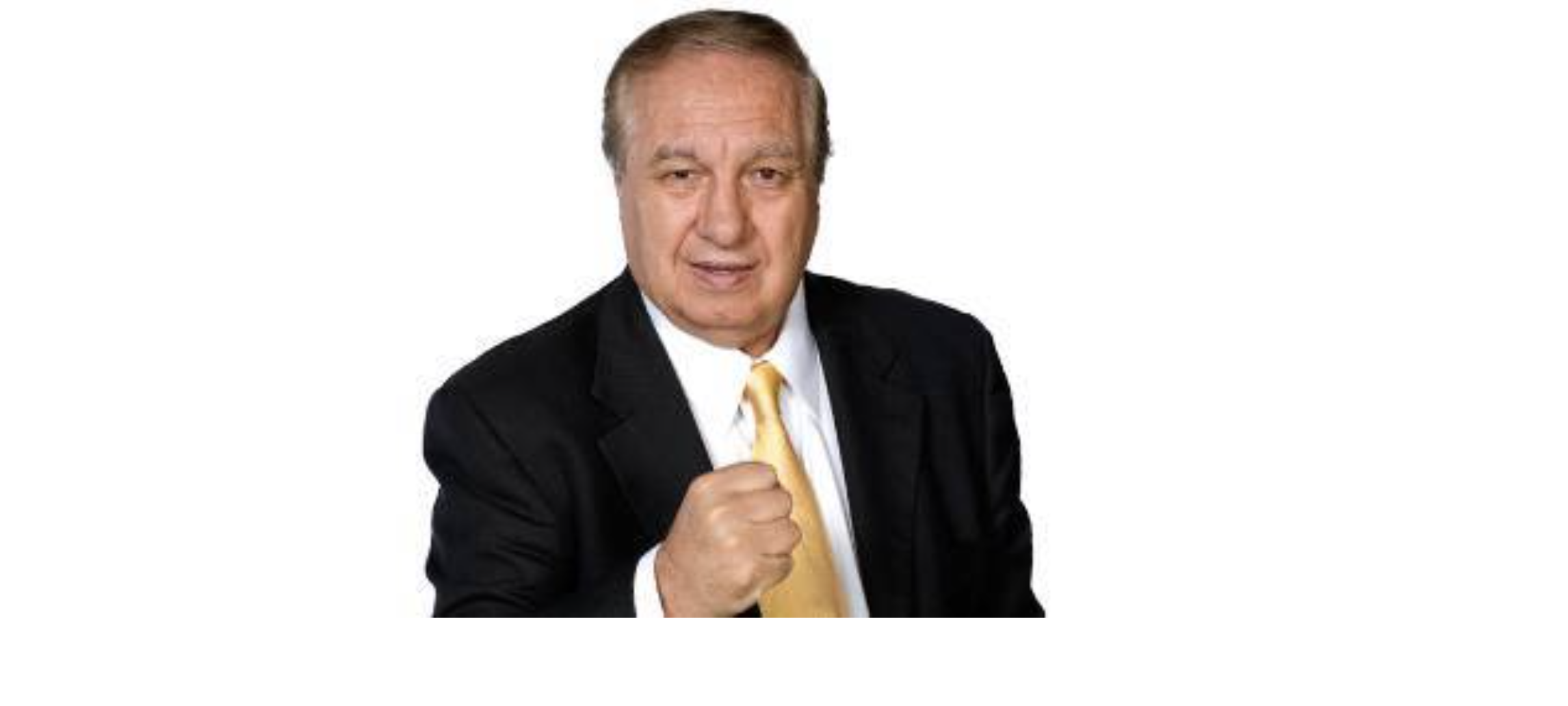 Ha muerto Jorge ‘Che’ Ventura