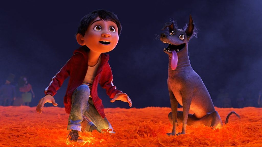 Crean rutas turísticas en México inspiradas en la película ‘Coco’ - Coco-1024x576