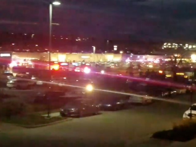 Tiroteo en Colorado deja tres muertos