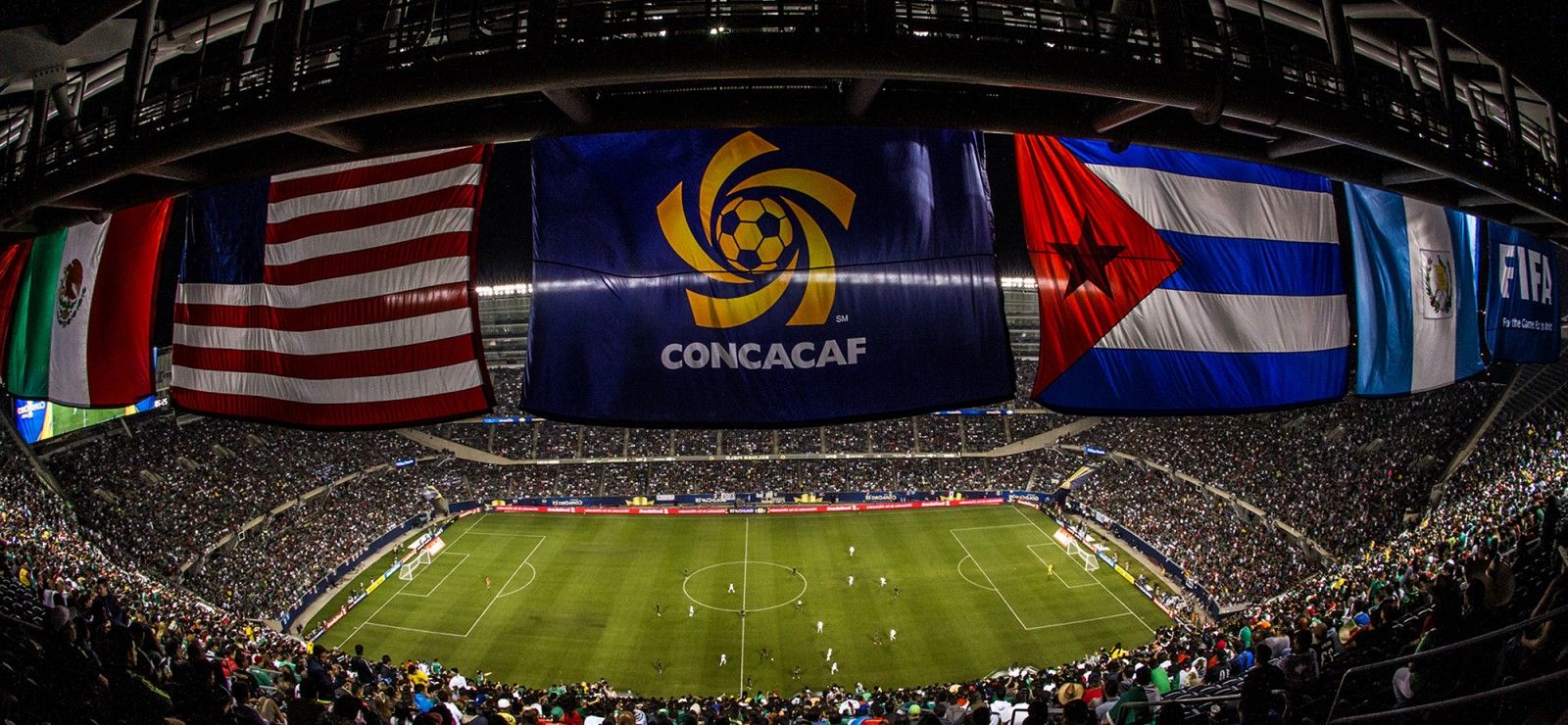 Nominan a tres mexicanos a premio Jugador del Año de Concacaf