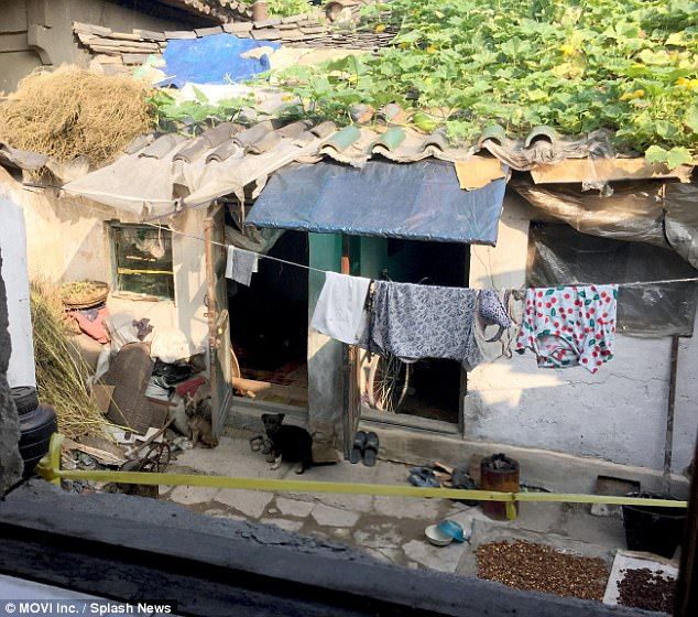 Así es la vida cotidiana en Corea del Norte - Corea-del-norte-vida-cotidiana-15