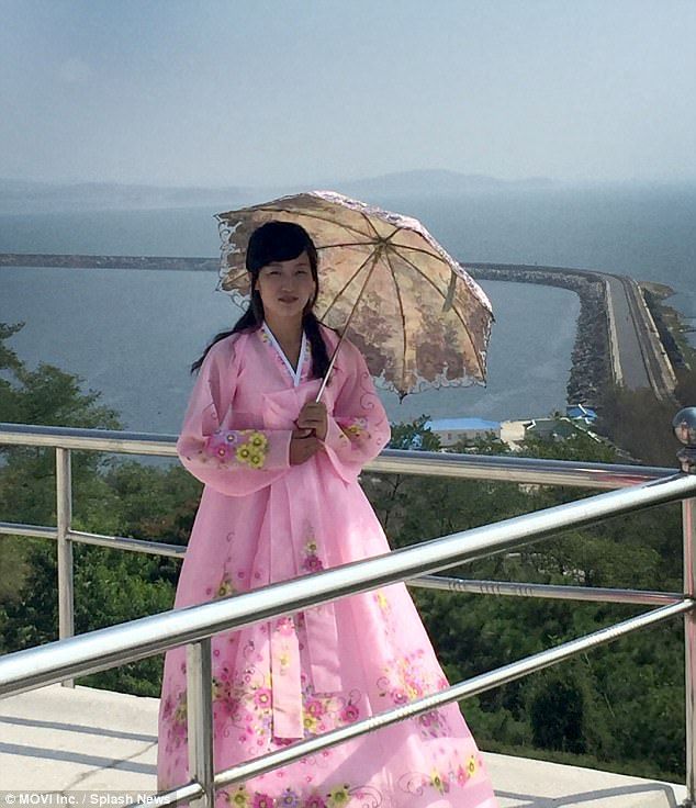 Así es la vida cotidiana en Corea del Norte - Corea-del-norte-vida-cotidiana-18