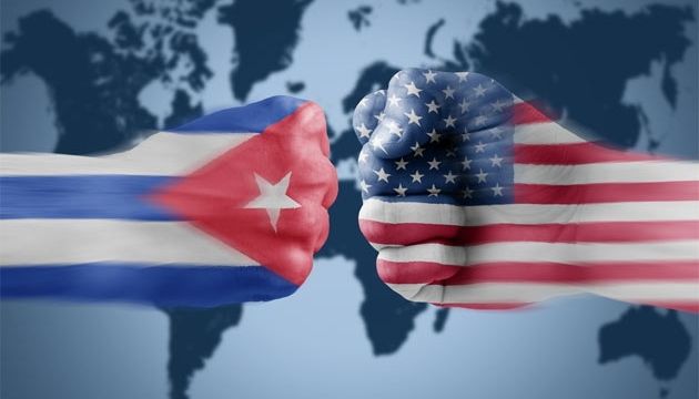 Bloqueo de EE.UU. ha generado pérdidas por más de 822 mil mdd: Cuba - Cuba-vs-USA