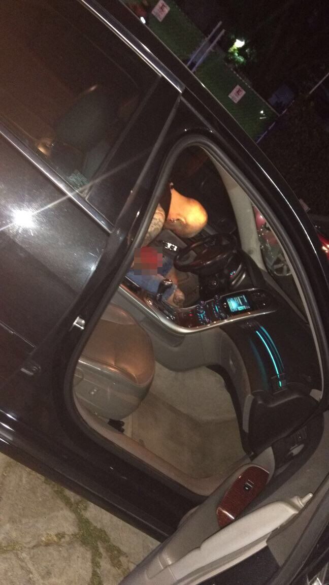 Ejecutan a colombiano en Coyoacán - DOPnQiKV4AA11JU