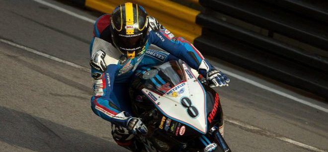 Piloto muere tras accidente en Gran Premio de Motociclismo de Macao