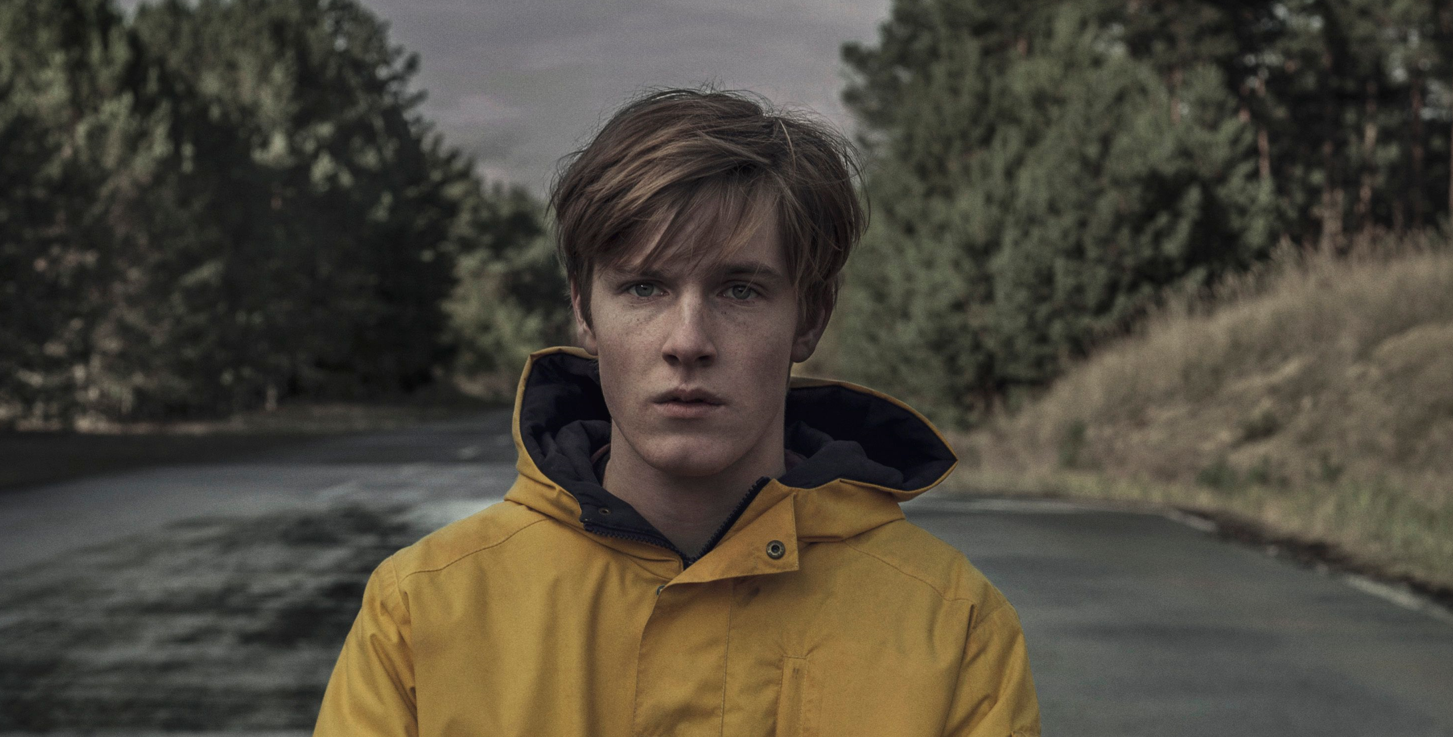 Netflix lanza tráiler de su primer producción alemana