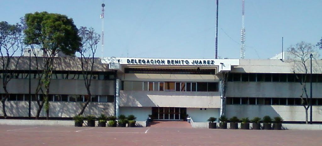 Benito Juárez tiene hasta 19 edificios que violan uso de suelo