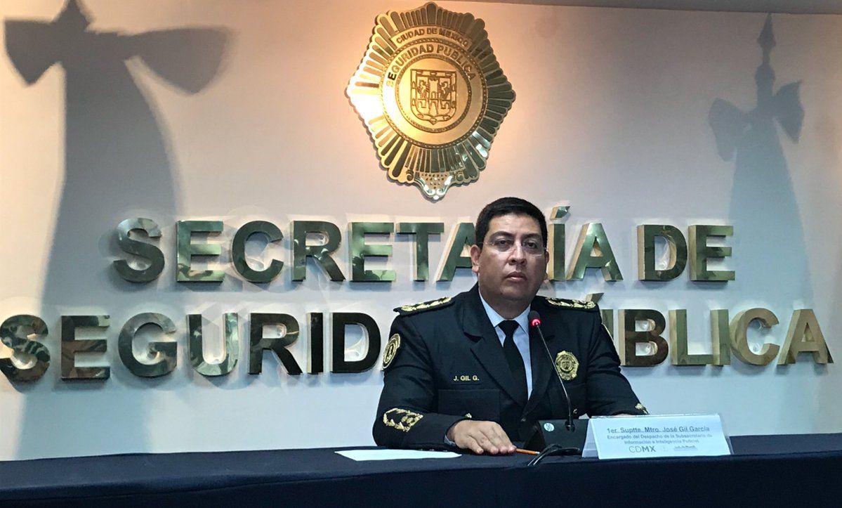 Detienen a cinco por asaltar casa de empeño en Iztapalapa - Detienen-a-5-por-asalto-Casa-de-Empeño-4